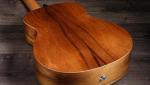 Taylor GS Mini-e Koa Top Acoustic Guitar Bundle