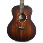 Left-Handed Taylor GS Mini-e Koa - Shaded Edgeburst