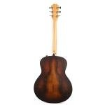 Left-Handed Taylor GS Mini-e Koa - Shaded Edgeburst