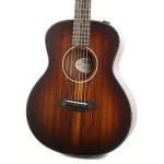 Left-Handed Taylor GS Mini-e Koa - Shaded Edgeburst