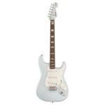 Kenny Wayne Shepherd Stratocaster Electric Guitar - Faded Blue