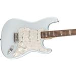 Kenny Wayne Shepherd Stratocaster Electric Guitar - Faded Blue
