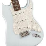 Kenny Wayne Shepherd Stratocaster Electric Guitar - Faded Blue