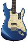 Fender Ultra Stratocaster HSS - Cobra Blue/Rosewood Fingerboard
