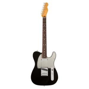 Fender American Ultra Telecaster - Texas Tea Maple/Rosewood