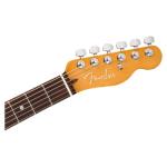Fender American Ultra Telecaster - Texas Tea Maple/Rosewood