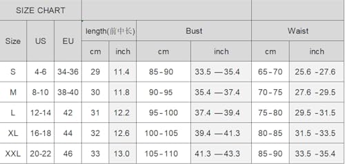 Black Floral Retro Camisole with Drawstring Tie-Up (X-Large)