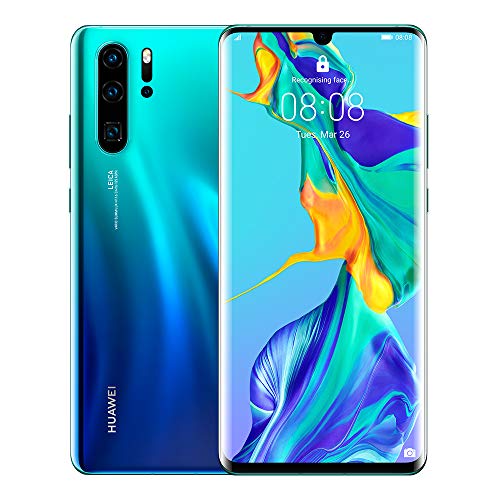 Huawei P30 Pro GSM Smartphone (International Version)
