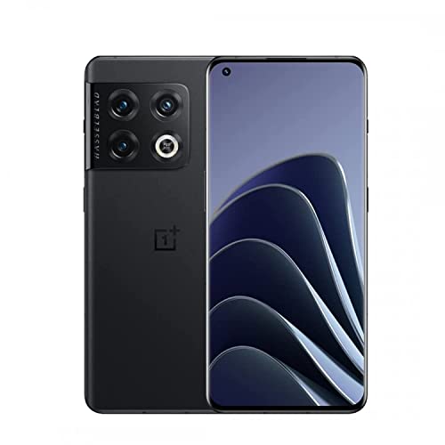 OnePlus 10 Pro 5G 256GB China Version, Black