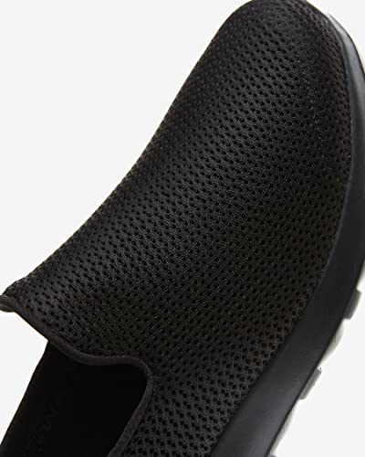 Skechers Men's Go Walk Max Slip-On Sneakers