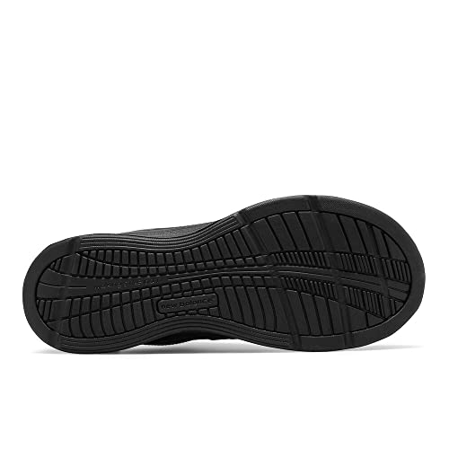 New Balance Men's 577 V1 Lace-Up Shoes, Black
