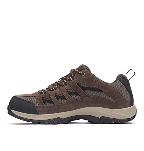 Columbia Men's Crestwood Waterproof Shoes, Size 11.5
