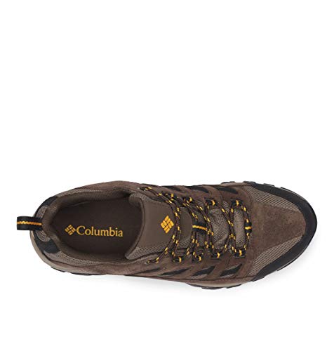 Columbia Men's Crestwood Waterproof Shoes, Size 11.5