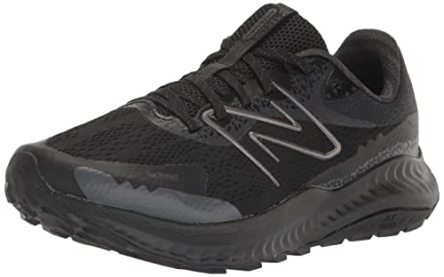 New Balance Dynasoft Nitrel V5 Trail Running Shoes