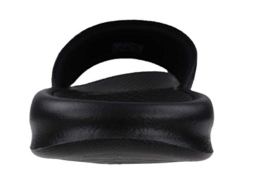 Nike Men's Just Do It Athletic Sandals - Black/White