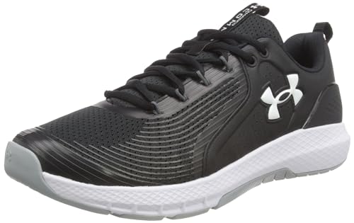 Under Armour Men's Charged Commit 3 Shoes