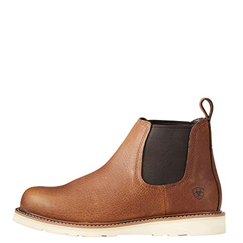 Ariat Men's Recon Mid Boot - Golden Grizzly