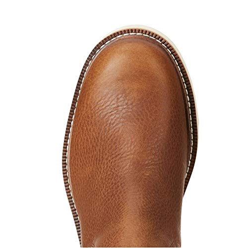 Ariat Men's Recon Mid Boot - Golden Grizzly