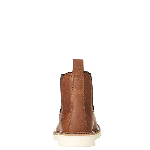 Ariat Men's Recon Mid Boot - Golden Grizzly