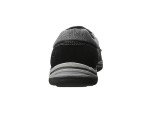 Skechers Men's Avillo Moccasin Shoe - Black