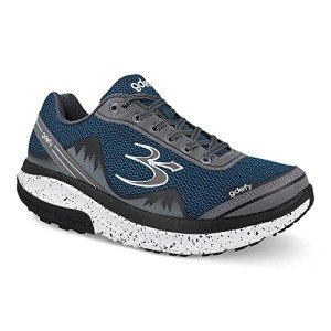 Gravity Defyer G-Defy Men's Pain Relief Shoes