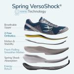 Gravity Defyer G-Defy Men's Pain Relief Shoes