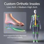 Gravity Defyer G-Defy Men's Pain Relief Shoes