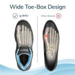 Gravity Defyer G-Defy Men's Pain Relief Shoes