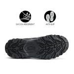 NORTIV 8 Men's Lightweight Waterproof Hiking Shoes