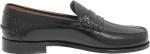 Florsheim Men's Penny Loafer in Black, Size 10.5