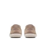 Clarks Men's Wide Sand Suede Moccasin (Size 12)