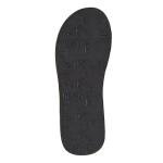 Quiksilver Men’s Carver Suede Flip Flop Sandals