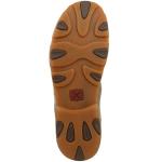 Twisted X Men's Chukka Moc Ankle Boot - Tan