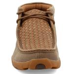 Twisted X Men's Chukka Moc Ankle Boot - Tan