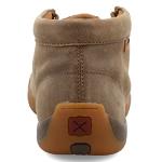 Twisted X Men's Chukka Moc Ankle Boot - Tan