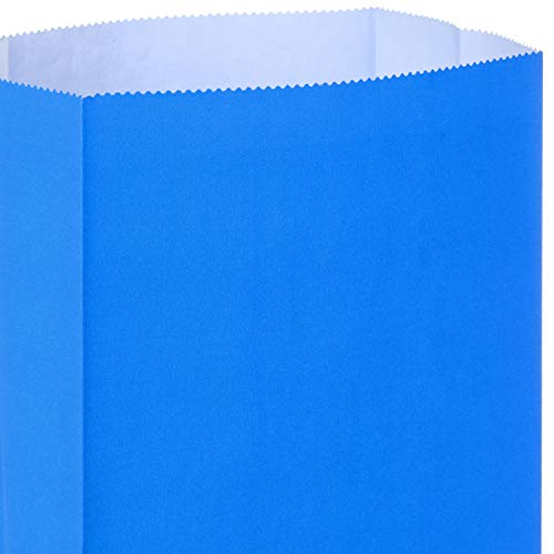 Hallmark Party Favor Solid Color Treat Bags (30 Ct.)