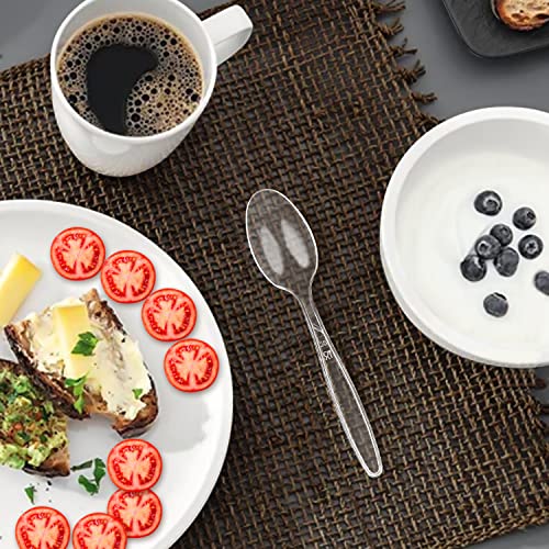 Sapphire Design Disposable Cutlery Set, 360 Pieces