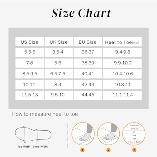 Evshine Women's White Fuzzy Cross Band Slippers