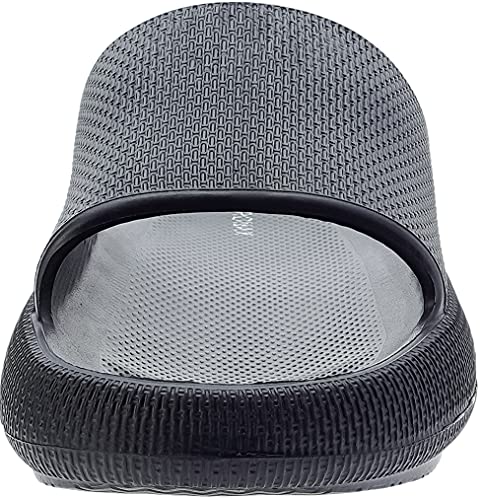 BRONAX Cloud Slides Women's Indoor Slippers Sandals