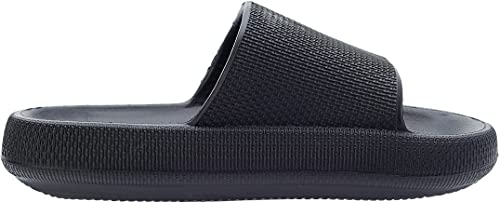 BRONAX Cloud Slides Women's Indoor Slippers Sandals