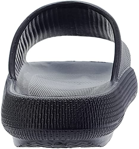 BRONAX Cloud Slides Women's Indoor Slippers Sandals