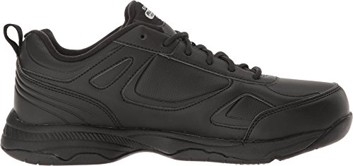 Skechers Women's Dighton Bricelyn Work Shoe - Black