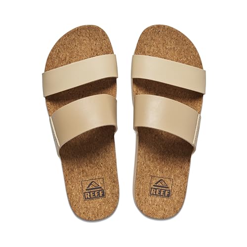 Reef Women's Oasis Duo Hi Sandal, Size 8