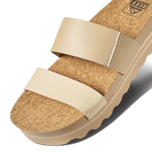 Reef Women's Oasis Duo Hi Sandal, Size 8