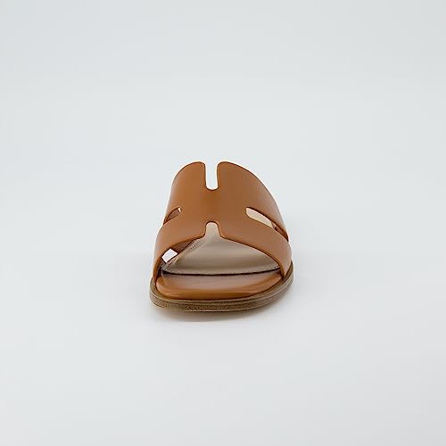 CUSHIONAIRE Women's Voyage Memory Foam Sandal, Wide Widths