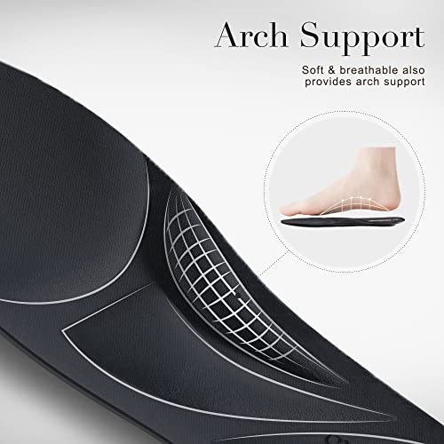 Black Mary Jane Chunky Low Block Heels, Size 7.5