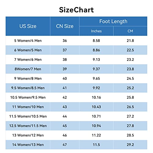 HOBIBEAR Women's Garden Clogs Sandals (Khaki Size 11.5)