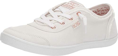 Skechers Women's Bobs B Cute Slip-On Shoe