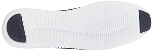 Marine Blue COLE HAAN Women's Stitchlite Oxford, Size 8.5