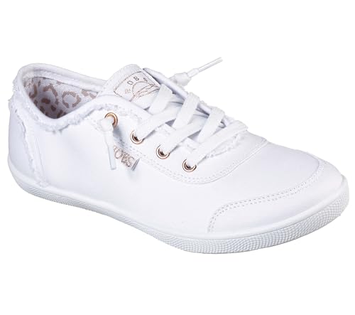 Skechers Women's Bobs B Cute Slip-On Shoe